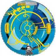 Uncle Bob's 37 Racer Round Snow Tube