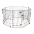 thumbnail image 1 of Petmate Single Door Exercise Pen Safe Play, 1 of 2
