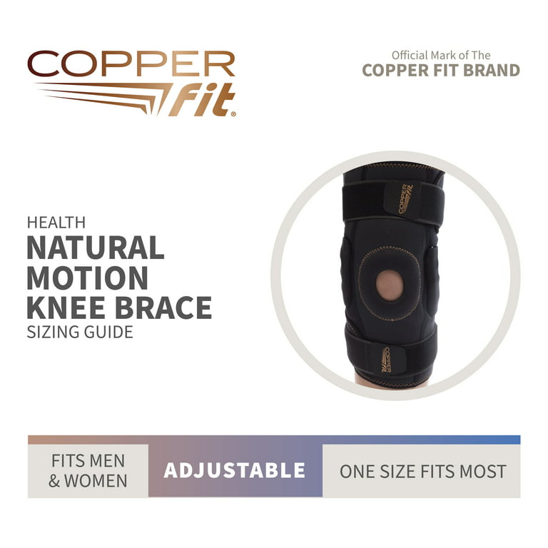 Copper Fit Medical & Mobility for sale