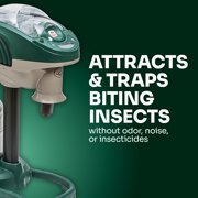 Mosquito Magnet Executive Mosquito Trap