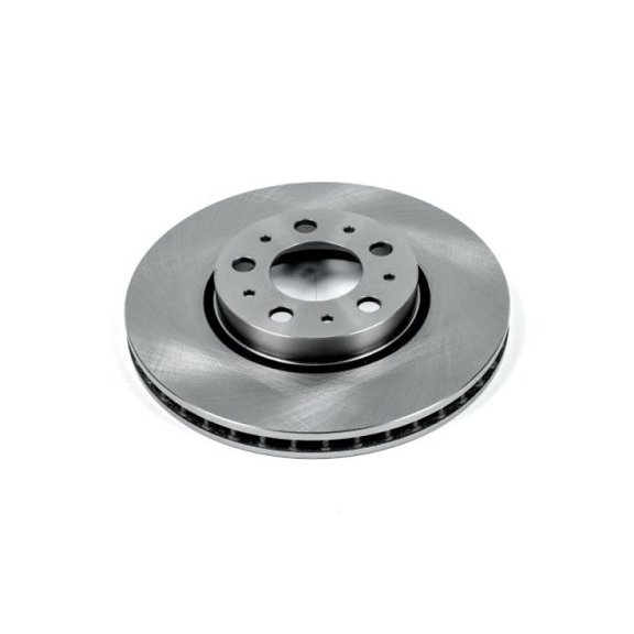 AutoSpecialty Brake Rotor