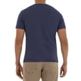 thumbnail image 3 of Lee Men's Premium Pima Tee, 3 of 5