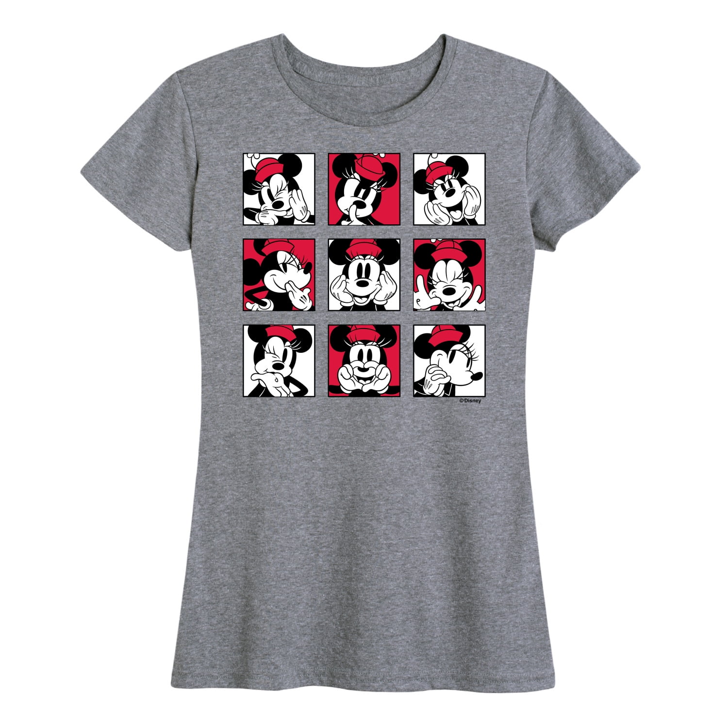 Disney Mickey Mouse Minnie Mouse Shirt Walmart Disney Christmas