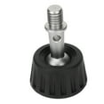 thumbnail image 3 of Tripod Foot Pad Replacement, 3/8in Screw Interface Tripod Foot Pad  For Outdoor, 3 of 8