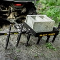thumbnail image 4 of Camco Black Boar ATV/UTV Implement Outside Vehicle Landscape Chisel Plow Tool, 4 of 7