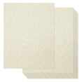 thumbnail image 1 of Papel pergamino, 96 hojas, 90 g/m², 8,5 x 11 pulgadas para imprimir marfil, 1 of 8