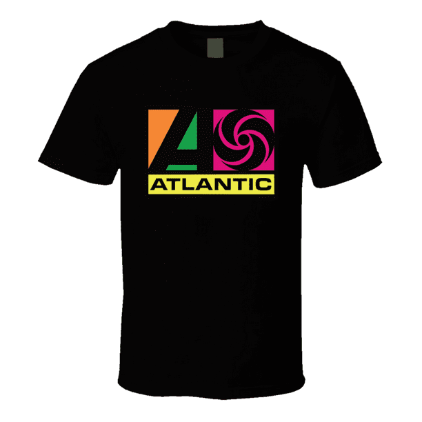 Famous record label logos