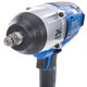 thumbnail image 4 of Llave de impacto inalámbrica Kobalt 24 V máx. 1/2 pulgada con batería, 4 of 7
