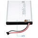 thumbnail image 3 of Batería Virtual Zone Compatible PS Vita Fat SP65M 3.7V 2210mAh, 3 of 5