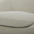 thumbnail image 5 of Better Homes & Gardens Mira Swivel Chair, Linen, 5 of 5
