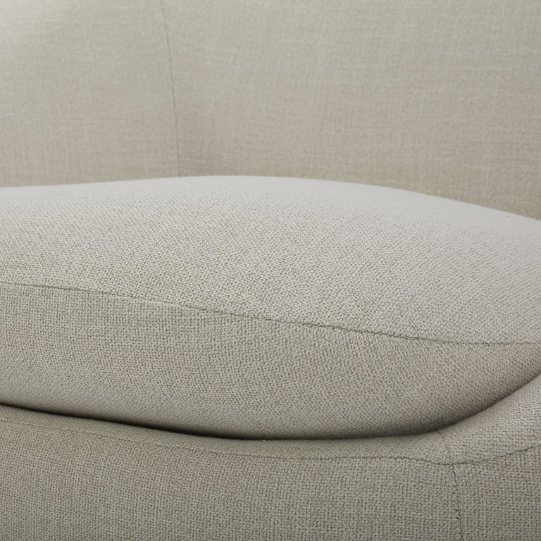 Free Shipping! Better Homes & Gardens Mira Swivel Accent Chair