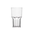 thumbnail image 3 of POLYSAFE Unbreakable, Crystal Clear, Stackable, Dishwasher Safe BATIDA HIGHBALL 470ml (16.5 oz.), 3 of 3