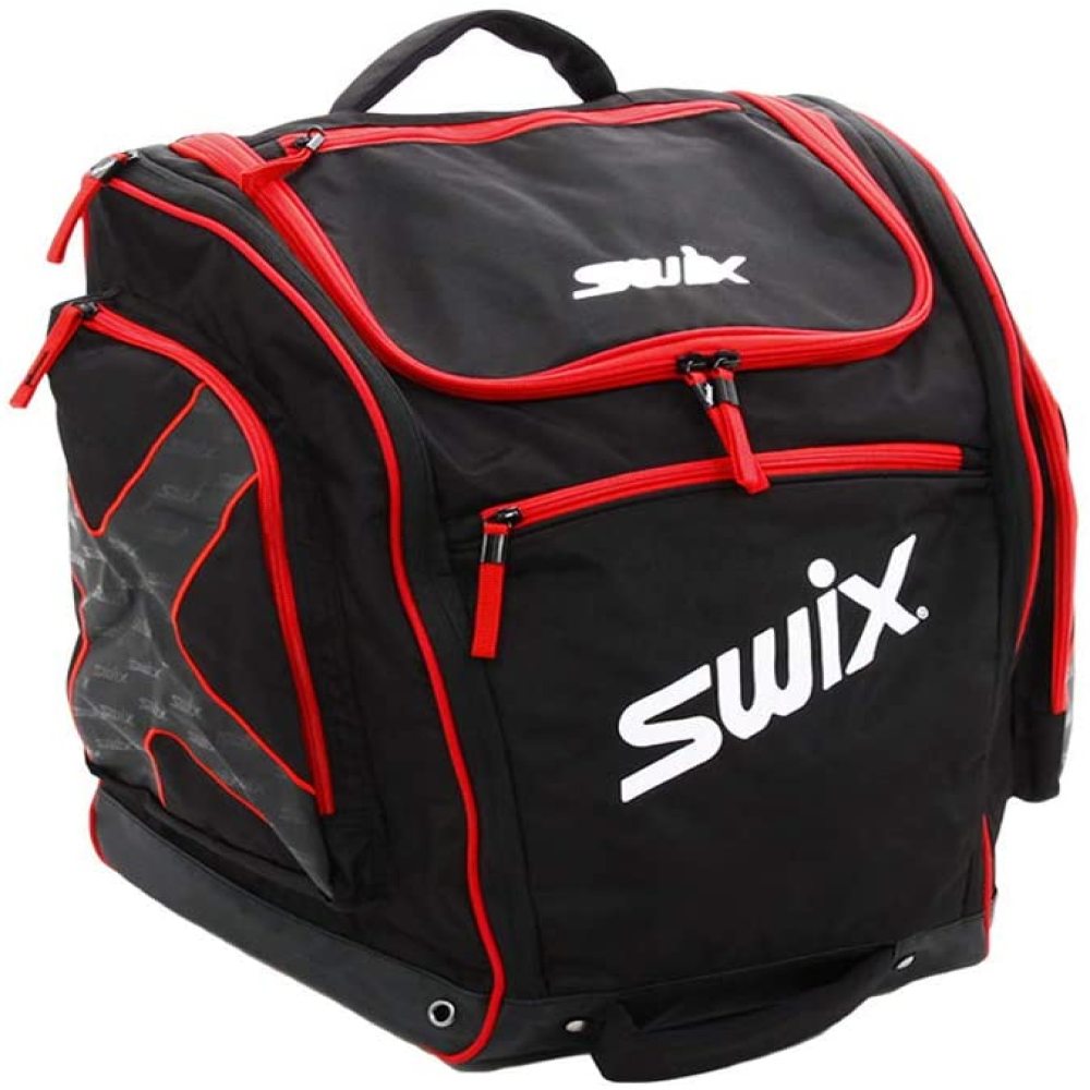 swix boot bag backpack