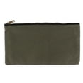 thumbnail image 3 of Bolsa de Herramientas DYNWAVEMX Con Cremallera Canvas Tool Zipper Bag 12,2 X 6,5 Pulgadas, 3 of 8