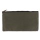 thumbnail image 4 of Bolsa con cremallera, 12,2 x 6,5 pulgadas, diseño de lona duradera con Verde, 4 of 8