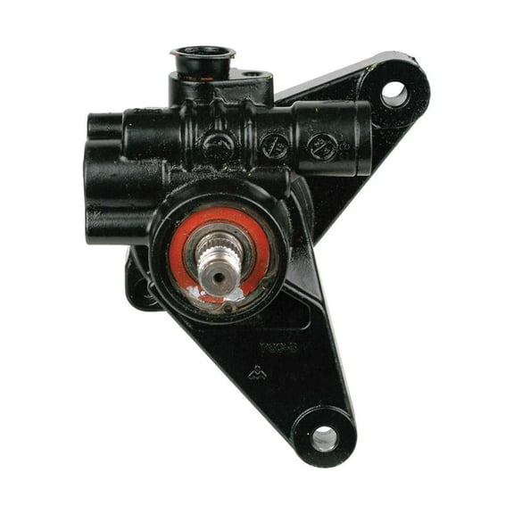 Remanufactured A1 Cardone A42-215290 Power Steering Pump for 1999-2003 Acura TL, Black