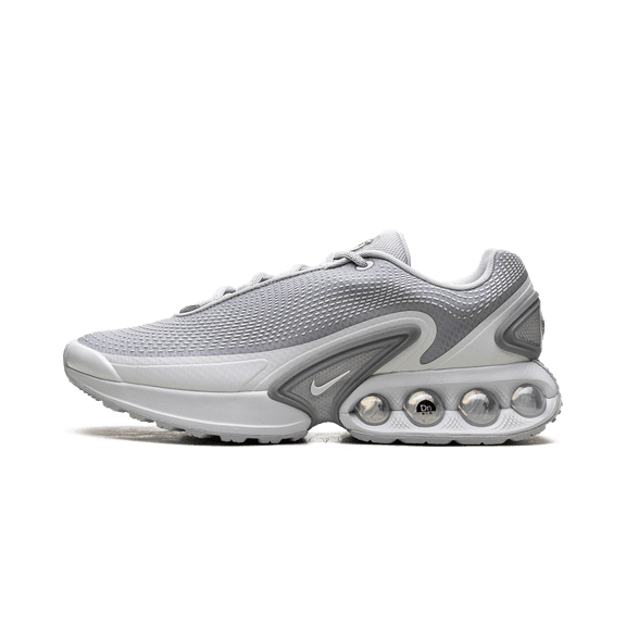 NIKE MENS Air Max Dn "Wolf Grey" DV3337 007 from Stadium Goods