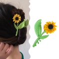 thumbnail image 3 of Pinzas de cabello Zulema mujer horquillas para cabello grueso, 3 of 8