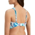 thumbnail image 2 of High-Neck Bikini Top Swimsuit, 2 of 4