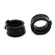 thumbnail image 2 of 2PC Carburetor Holder Intake Intakeface Manifold Glue Boot Adapter For Honda XRV750 XRV 750 Africa Twin 1993-2003, 2 of 4