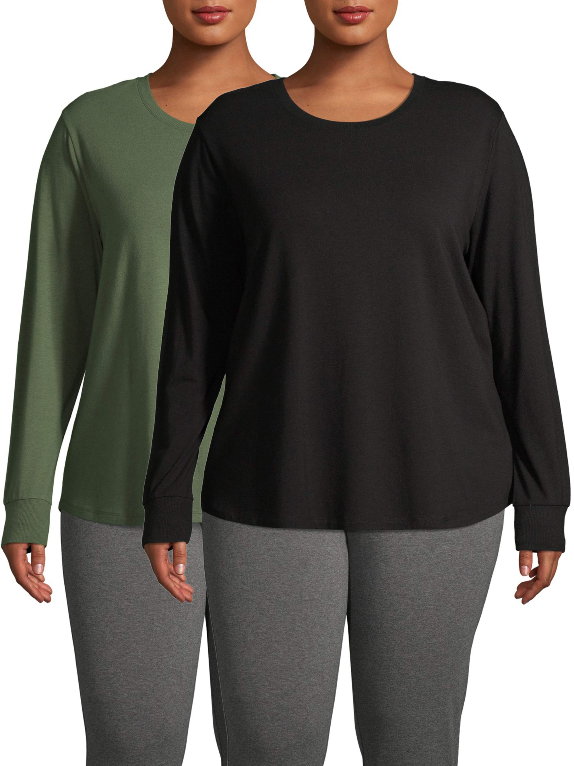 hudson bay plus size tops