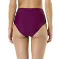 thumbnail image 3 of Women's Elevated Botanical Beauty Bikini Bottom, 3 of 7