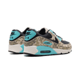 thumbnail image 3 of NIKE MENS Air Max 90 Premium "Aurora Green Camo" IF1721 100 IF1721 100 from Stadium Goods, 3 of 8