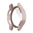 thumbnail image 3 of Baohd Watches Protector Set Professional Covering Component Full Body Watch Case Kit Anti-scratching Cases Replacement for Watch 4 Rose gold frame/film, 3 of 9