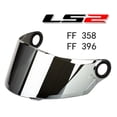 thumbnail image 5 of Motorcycle Full Face Visor scratch Face Replacements For FF358 FF396 FF392 , Suitable, 5 of 5