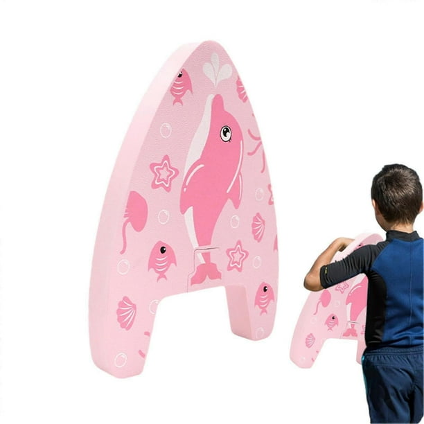 Swimming Board for Kids Pool Floaties with Swimming Board 2in1 Swimming Board
