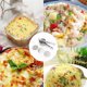 thumbnail image 3 of Fiudx Triturado de Papas, Machacador Profesional de Acero de Alta Resistencia, Prensa de Discos Intercambiables, Herramienta de Limpieza Rápida, para Uso En Restaurantes, Máquina para Hacer Puré de F, 3 of 7