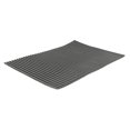 thumbnail image 1 of Watch Repairing Anti Slip Mat, Nonstick Heat Resistant Silicone Watch Mat Thick  for Jewelry Casting, 1 of 7