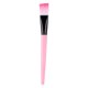 thumbnail image 5 of Minnieouse Cepillo facial Herramienta de aplicador simple y cómoda Herramientas prácticas para niñas Accesorios de maquillaje con mango de plástico para Rosa+Negro 2piezas Minnieouse CBP205470, 5 of 6