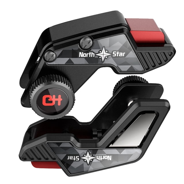 Smartphone Juegos Controlador Izquierda Derecha Gatillo Portátil Mini Gamepad Teléfono Control de juegos Joystick seitruly EL0262-00B