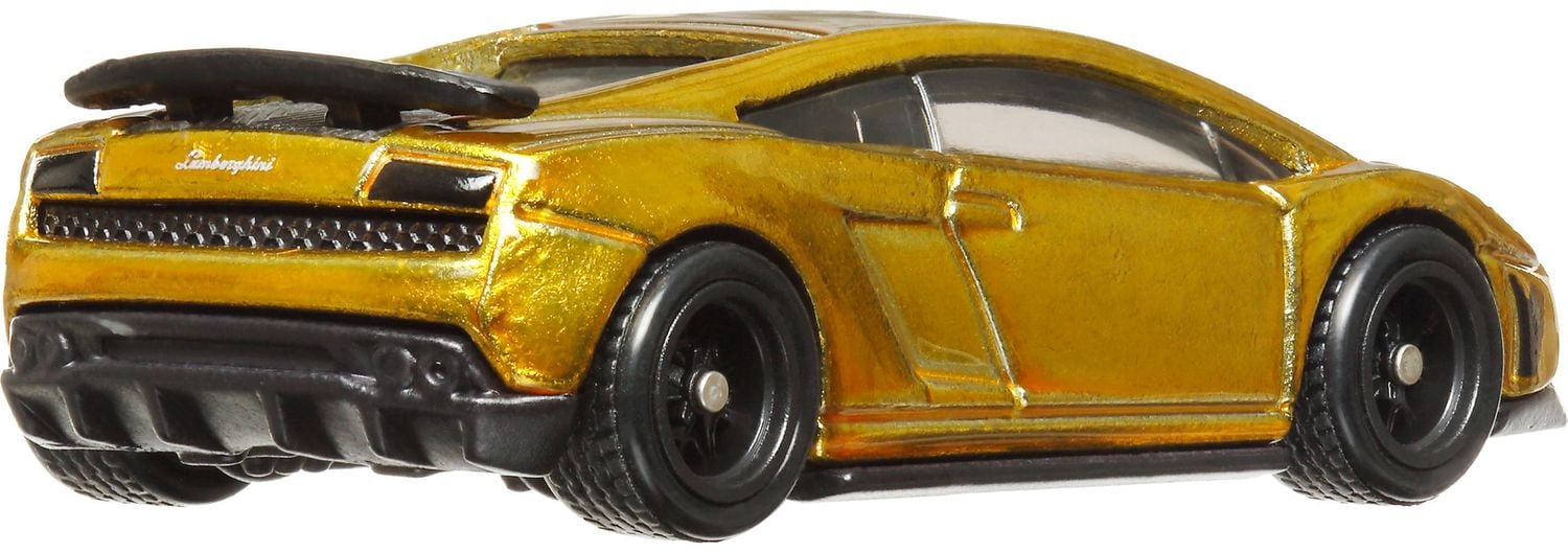 Hot Wheels Cars, Premium Fast & Furious Car for Adult Collectors