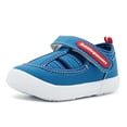 thumbnail image 4 of Sandalia Tipo Tenis Niño Bubble Gummers Ivy Azul 12-17 azul 17, 4 of 8