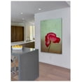 thumbnail image 3 of Marmont Hill "La Te Da" by Robert Dickinson Painting Print on Canvas, 3 of 7