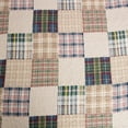 thumbnail image 5 of Greenland Home 2-Piece Oxford Quilt Set, Twin, Multicolor, 5 of 5