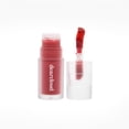 thumbnail image 6 of dearcloud Gentle Crush Serum Blush – Mauve – Liquid Blush for Cheeks with Hyaluronic Acid – Korean Beauty Makeup (.19 fl oz), 6 of 6