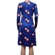 thumbnail image 4 of Vestido de mujer con estampado de Navidad, ropa de niña de dibujos animados, vestido de manga larga para ambiente de festival, tipo 1, 3XL Noticed AP003995-06, 4 of 5