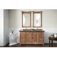 thumbnail image 4 of James Martin Vanities 238-105-561-3Csp Providence 60" Free Standing Double Basin Vanity, 4 of 6