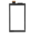 thumbnail image 1 of Pantalla táctil de cristal para Switch Lite, repuesto de Panel exterior frontal, digitalizador, pantalla táctil de cristal para consola Switch Lite, color negro, 1 of 8