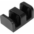 thumbnail image 1 of Generic Bathroom Sliding Door Glass Anti-Collision Block Bide Guide Rail Sh, 1 of 6