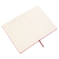 thumbnail image 6 of KONTONTY  Daily Writing Notebook Hard-sided Glitter Versatile with Bookmark, 6 of 8