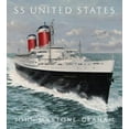 thumbnail image 3 of Ss États-Unis, John Maxtone-Graham Couverture Rigide, 3 of 5