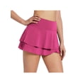 thumbnail image 1 of Txlixc Falda de tenis plegada para mujeres Txlixc moda, 1 of 7