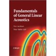 thumbnail image 1 of Fundamentals of General Linear Acoustics, 1 of 3
