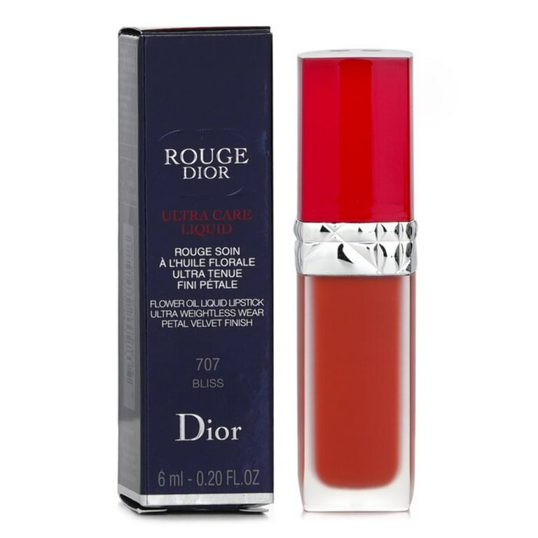 Christian Dior Rouge Dior Ultra Care Flower Oil Liquid