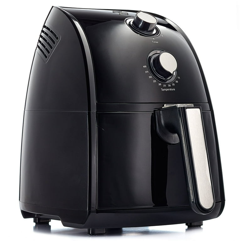 Bella 2.2-lb. Air Convection Fryer