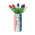 thumbnail image 1 of Dsscvnef Independence Day Red White Ornament with Home Tabletop Decoration Party Centerpiece, 1 of 5